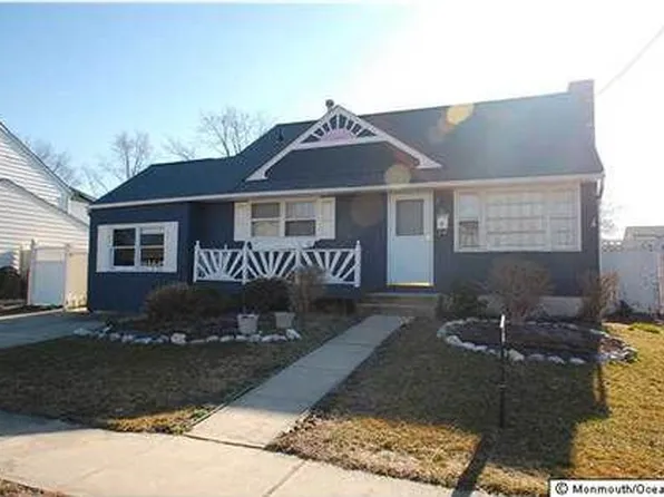 10 Heckelmann St, Union Beach, NJ 07735