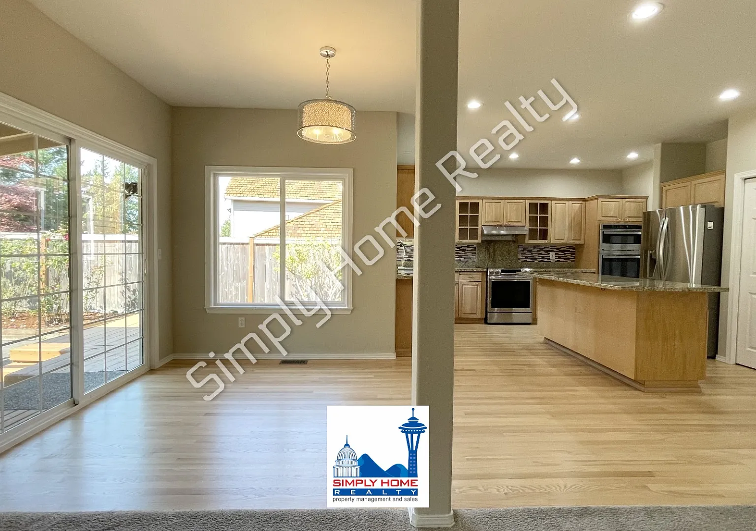 Step Inside this beautiful Home in Tacoma! — Photo 2
