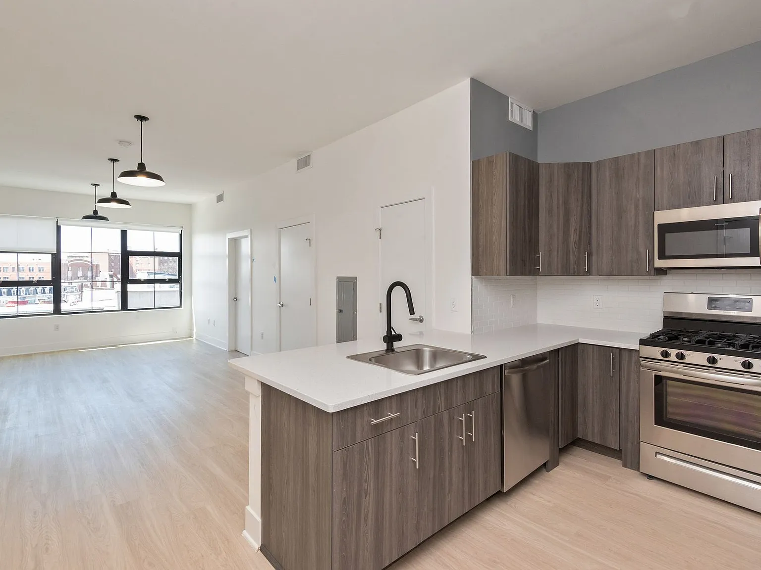 The Fairmount at McGinley — Photo 2