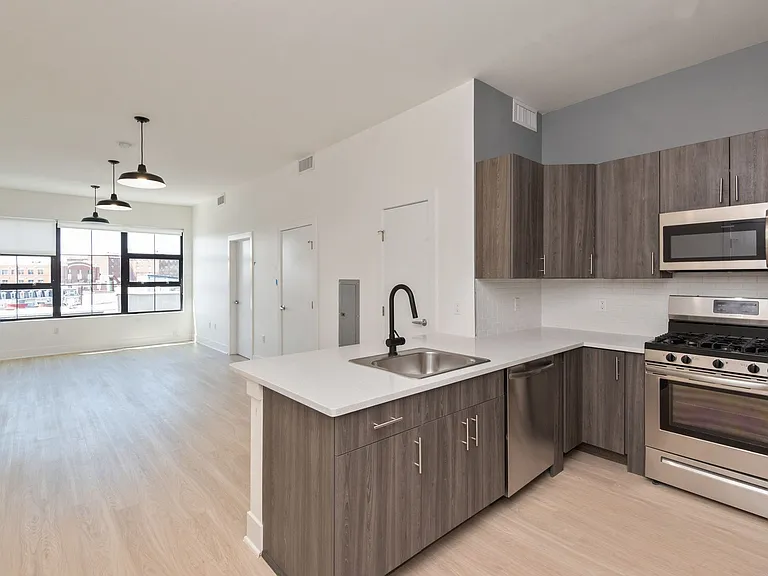 The Fairmount at McGinley — Photo 2