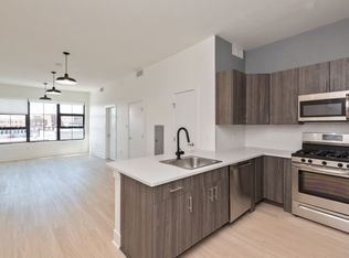 The Fairmount at McGinley, Jersey City, NJ 07306