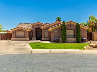 556 S Lemon Ct, Gilbert, AZ 85296