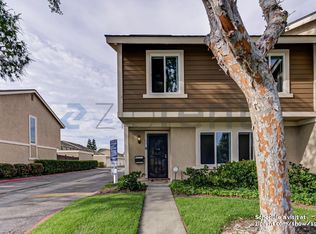 201 Carriage Dr APT A, Santa Ana, CA 92707