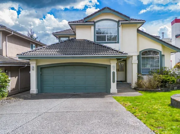 2946 Blackbear Ct, Coquitlam, BC V3E 3A2