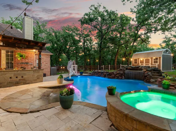 201 Morning Dove Ct, Argyle, TX 76226