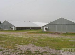 2393 Asbury Rd, Manchester, TN 37355