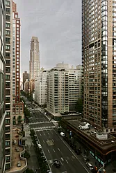 Rented by Luxus Manhattan Realty