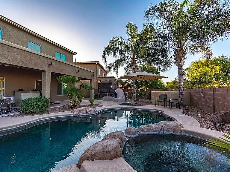 133 E Placita Lago Bello — Photo 4