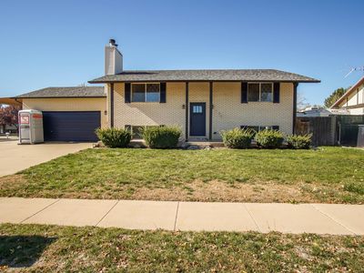 561 N 1875 W, West Pt, UT, 84015