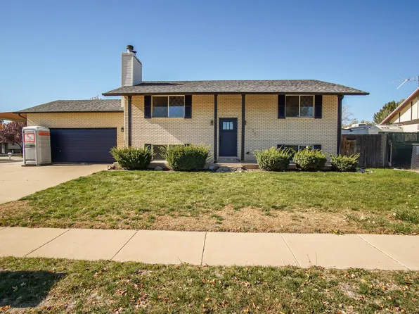 561 N 1875 W, West Pt, UT 84015