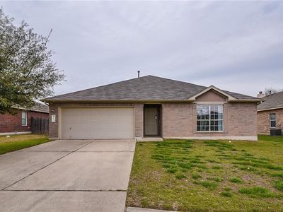 905 Ranchero Rd, Leander, TX, 78641