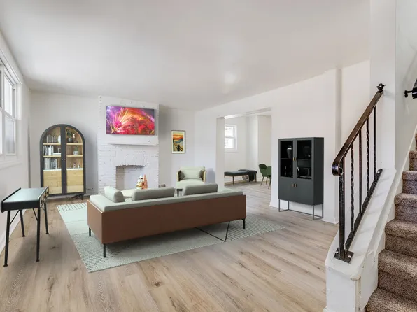 215 Millbridge St, Pittsburgh, PA 15210