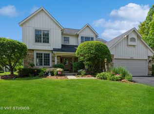 1435 Cheswick Ln, Lake Zurich, IL