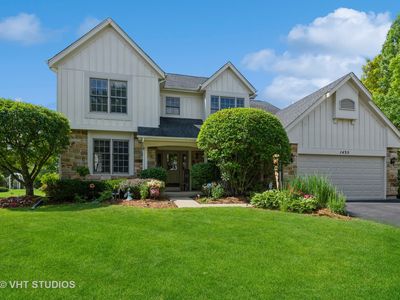1435 Cheswick Ln, Lake Zurich, IL, 60047