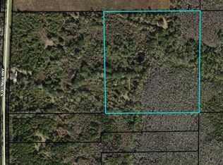 Quitman Hwy S, Greenville, FL 32331