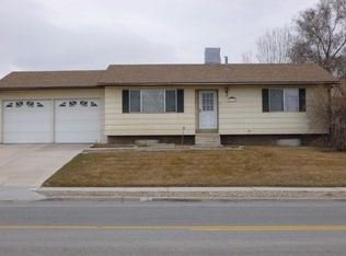 12102 S 1300 W, Riverton, UT 84065