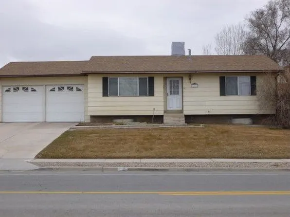 12102 S 1300 W, Riverton, UT 84065