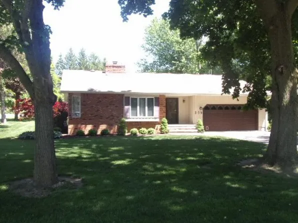 253 S Lamotte St, Sandusky, MI 48471