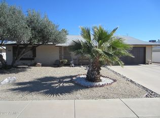 18211 N 132nd Ave, Sun City West, AZ 85375
