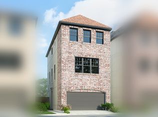2728 Maxroy St, Houston, TX 77007