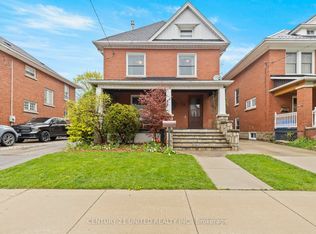 84 Myrtle St, Saint Thomas, ON N5R2G1