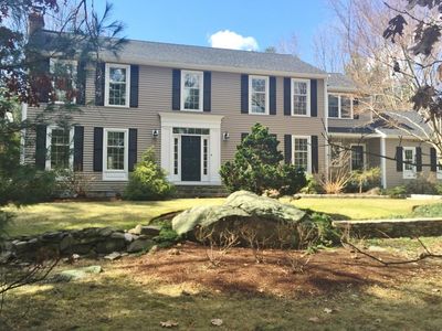 14 Cold Harbor Dr, Northborough, MA, 01532