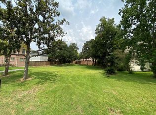 3371 Ozark St, Houston, TX 77021