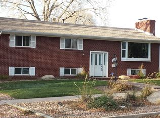 2610 Paseo Rd, Colorado Springs, CO 80907