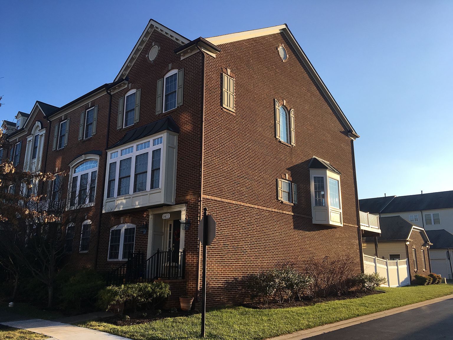9411 Carriage Hill St, Frederick, MD 21704 | Zillow