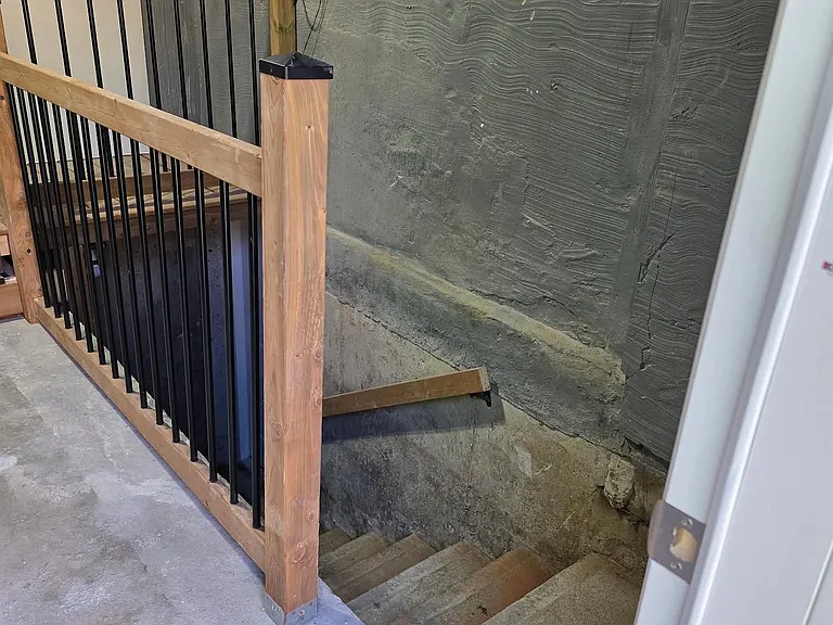 157 Angus Dr #BASEMENT — Photo 11