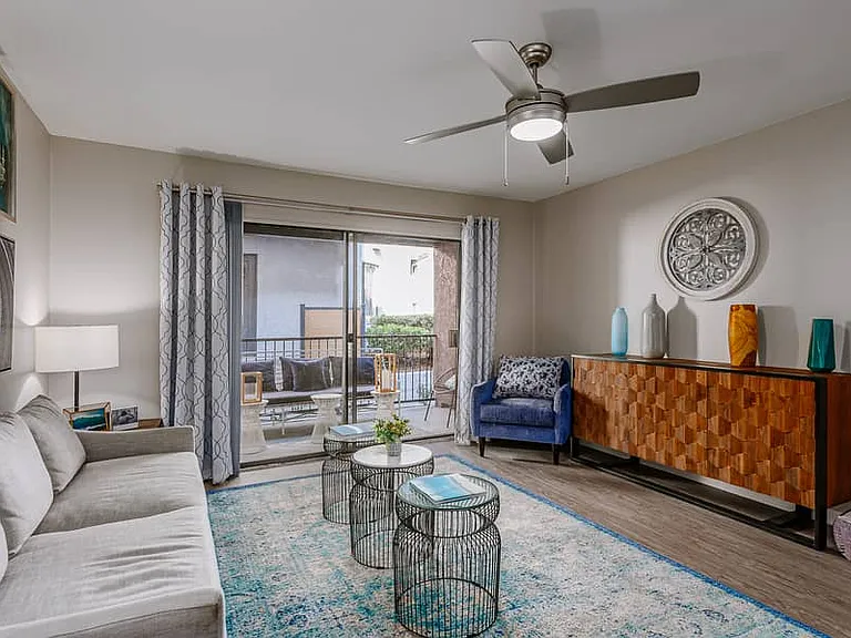 Reserve at South Coast — Photo 11