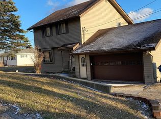218 E 1st St, Trufant, MI