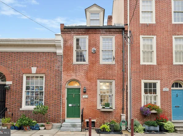 411 Gaskill St, Philadelphia, PA 19147