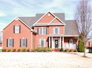 143 Weymouth Ct, Clarksville, TN 37043