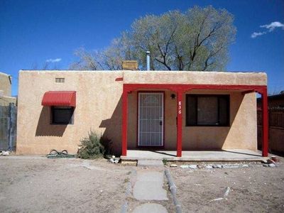 836 Cardenas Dr SE, Albuquerque, NM, 87108