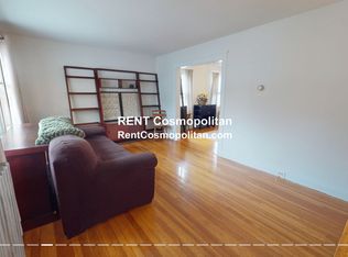 232 Washington St #1, Winchester, MA 01890