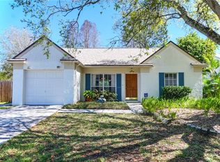 2115 Redleaf Dr, Brandon, FL 33510