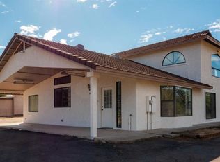 680 N Palo Verde Dr, Roosevelt, AZ 85545