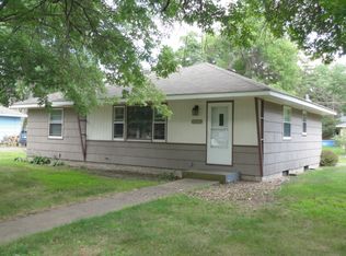 11501 Magnolia St NW, Coon Rapids, MN 55448