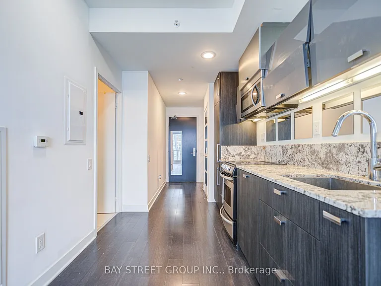 290 Adelaide St W #3002 — Photo 15
