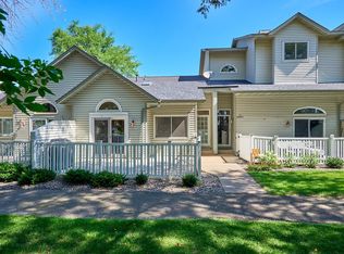 12857 82nd Pl N, Maple Grove, MN 55369