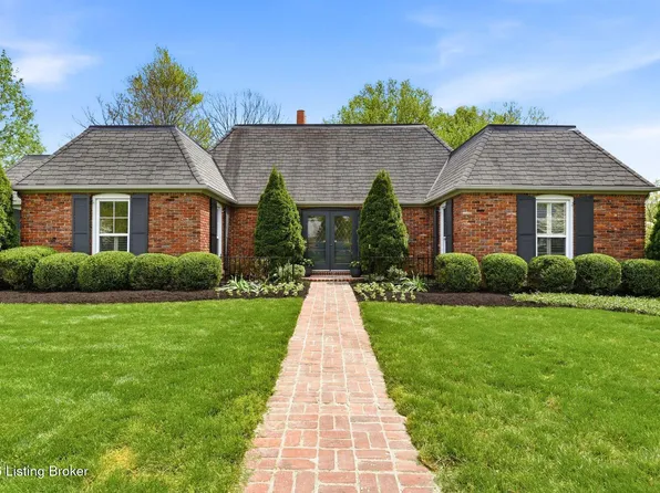 3208 Brownsboro Vista Dr, Louisville, KY 40242