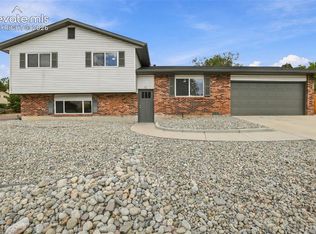 1070 Applewood Dr, Colorado Springs, CO 80907