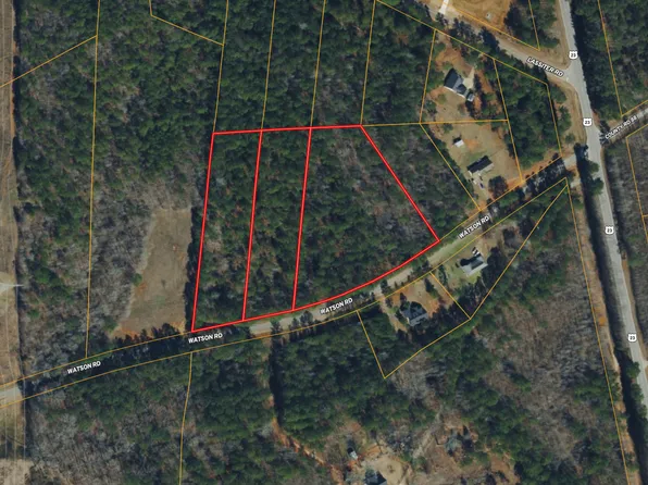 0 Watson Rd, Forsyth, GA 31029