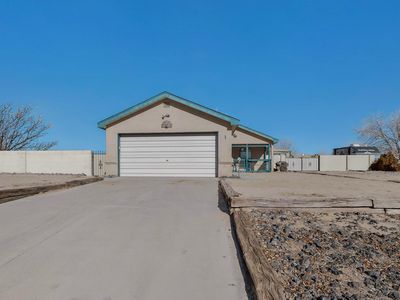 1 El Tigre Dr, Los Lunas, NM, 87031