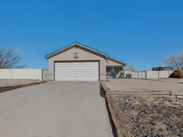 1 El Tigre Dr, Los Lunas, NM 87031