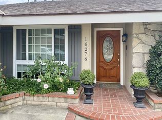 16276 Soriano Dr, Hacienda Heights, CA 91745