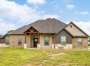 1039 Cloudy Ct, Weatherford, TX 76085