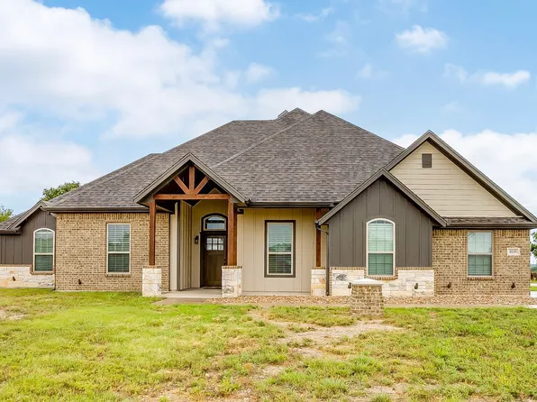1039 Cloudy Ct, Weatherford, TX 76085