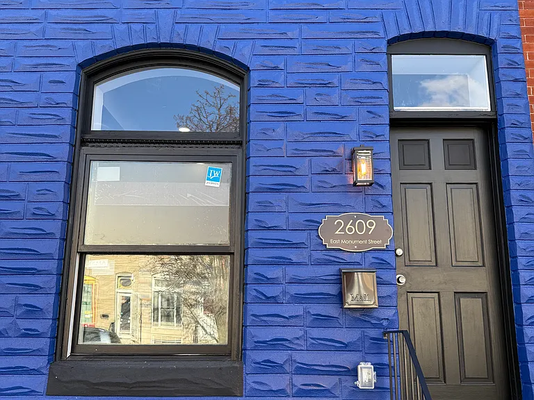 2609 E Monument St — Photo 26